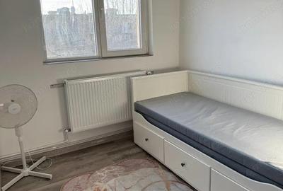 Apartament cu 2 camere decomandat în Central - 4