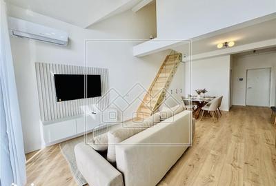 Apartament cu 2 camere în Cristian - 3
