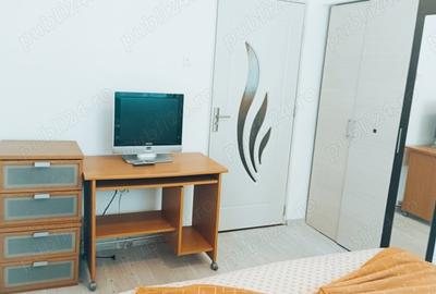 Vand apartament cu doua camere in statiunea montana Predeal (judetul Brasov] mobilat - 3