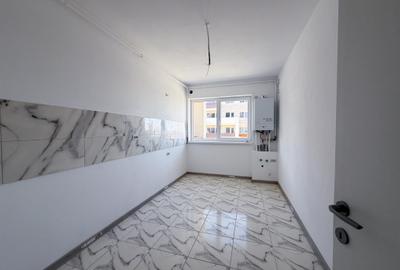 Apartament cu 3 camere decomandat în Sânpetru - 13