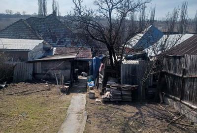 Casă cu 1 camere în Turda - 2