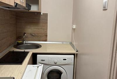 Garsonieră decomandată în Piața Unirii - 2