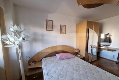 Apartament cu 4 camere, mobilat în Mănăștur - 5