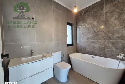 Casă cu 4 camere cu Teren 1500 Mp în Miroslava - 15