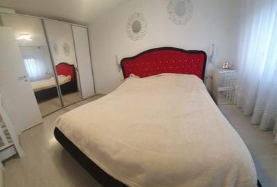 Casă cu 2 camere în Freidorf - 8