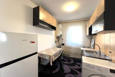 Apartament cu 2 camere decomandat în Mangalia - 4