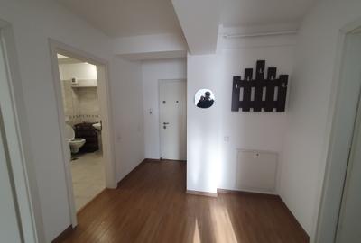 Judetean, 2 camere mobilat, parcare, 425 euro - 7