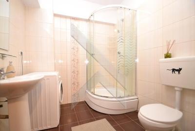 Apartament cu 2 camere decomandat, mobilat în Militari - 8