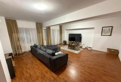 Apartament cu 4 camere, mobilat în Calea București - 2