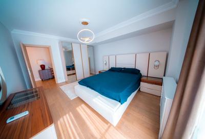 Penthouse cu 6 camere în Floreasca - 19