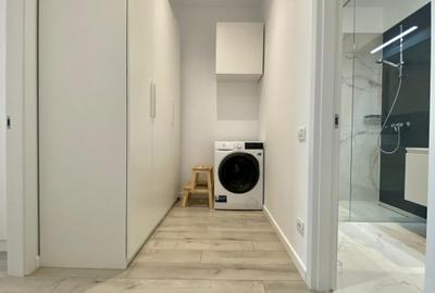 Apartament de inchiriat 2 camere Herastrau/Nordului - 10