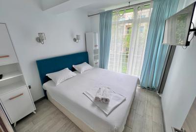 Apartament 2 camere tip Studio – Alezzi Beach Resort - Minim 3 Luni - 9