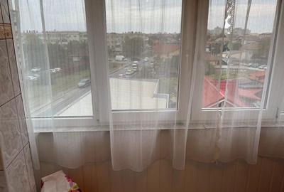 Apartament cu 3 camere decomandat în Central - 3