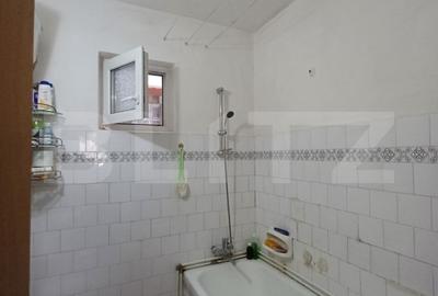 Casa de vanzare, 91 mp, in zona centrala din Turda - 12