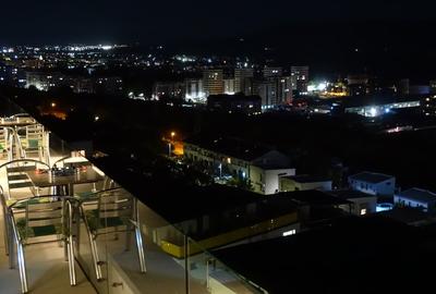 Inchiriez apartament penthouse cu 3 camere 2 bai terasa si garaj langa Vivo Mall - 14