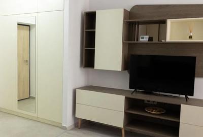 Garsonieră decomandată, mobilată în Theodor Pallady - 2