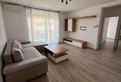 Apartament cu 2 camere decomandat în Dumbrăvița - 8