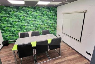 Spa?iu de Birouri 210 mp in Otopeni Utilita?i Incluse, Autorizat ISU, Parcare - 3