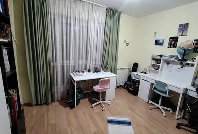 Apartament 3 camere-Tatarasi-Kaufland-Bloc 2010-etaj intermediar - 5