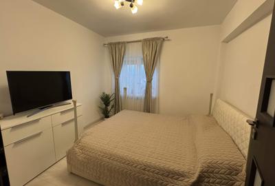 3 cam. 80 mp, finisaje superioare, mobilat+utilat, Ultracentral-Esplanada,et. 10 - 4