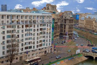 Cladire S+9E in centrul Bucurestiului, Splaiul Independentei-Curtea de Apel - 9