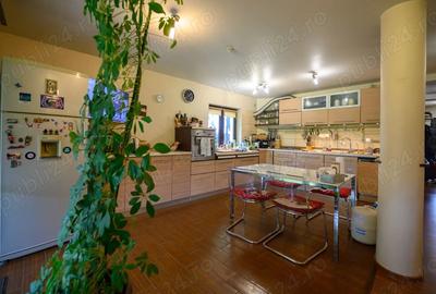 Vanzare vila 240 mp Iasi- Galata, teren 806 mp - 1