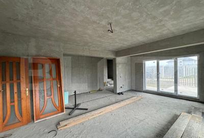 Casa P + E de 190 mp utili, cu 502 mp teren, toate utilita - 5