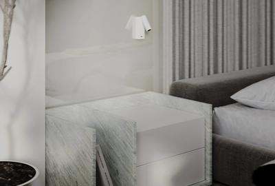 Unirii apartament 3 camere cu loc de parcare inclus si fara TVA - 27