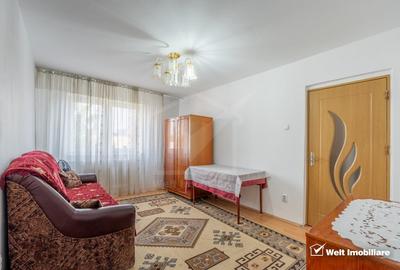 Exclusivitate! Apartament 2 camere, Manastur, strada Primaverii - 3