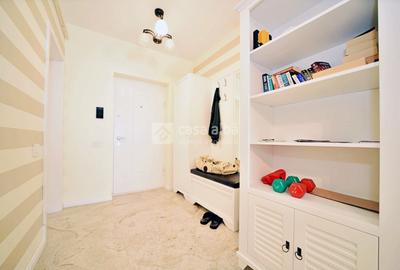 Apartament cu 2 camere semidecomandat, mobilat în Copou - 9