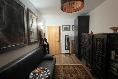 REA1022521 Apartament 3 camere cu Parcare Inclusa Doamna Ghica Plaza - 7