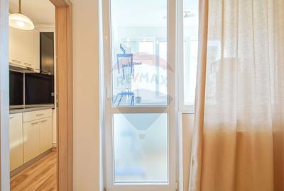 Apartament cu 1 camere decomandat în Astra - 11