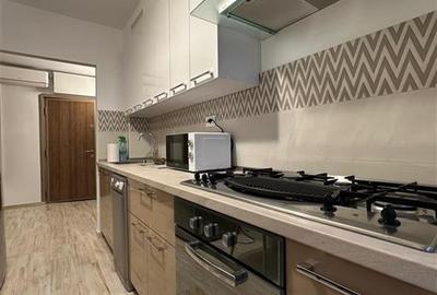 Inchiriere Apartament 2 camere Decomandat Podu Ros - Palas - 5