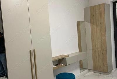 Garsonieră decomandată în Nord - 2