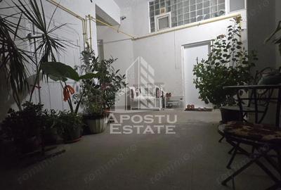 Apartament cu 2 camere decomandat, mobilat în Ultracentral - 5