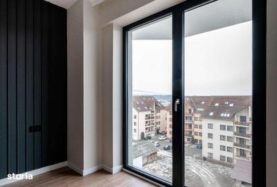 Apartament cu 3 camere în Central - 9