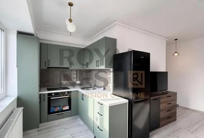 Garsonieră semidecomandată în Central - 4