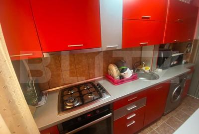 Apartament 2 camere, 32 mp, Casa Piratilor, Manastur - 6