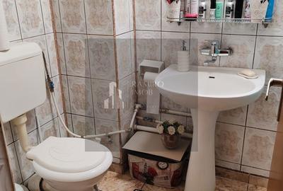 Apartament cu 3 camere decomandat, mobilat în Cișmigiu - 8