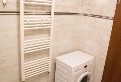 Apartament cu 2 camere decomandat în Runcu - 8