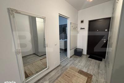 Apartament cu 3 camere decomandat în Florești - 2