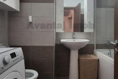 Apartament cu 2 camere semidecomandat, mobilat în Iancului - 6