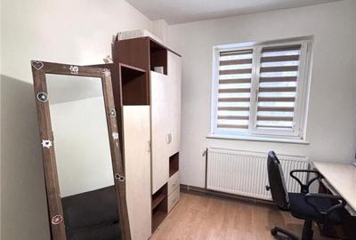 Ap 2 camere Florilor PET friendly - de inchiriat - 7