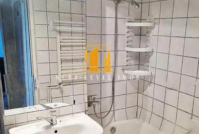 Garsonieră decomandată în Central - 4