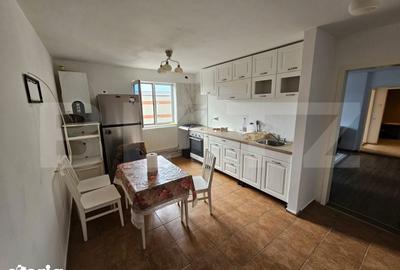Apartament cu 2 camere semidecomandat în Cetate - 5