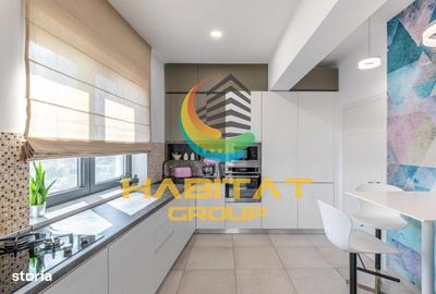 Apartament cu 4 camere în Berceni - 4