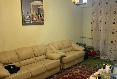 Apartament cu 3 camere decomandat în Micro 16 - 2