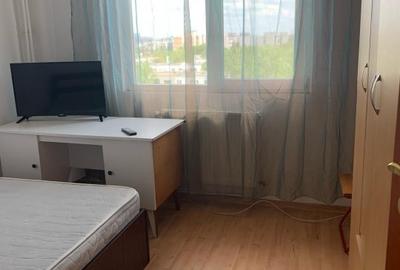 Apartament cu 2 camere decomandat în Lujerului - 2