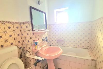 Apartament cu 2 camere decomandat în Ultracentral - 7