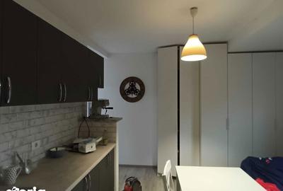 Garsonieră în Bucureștii Noi - 4